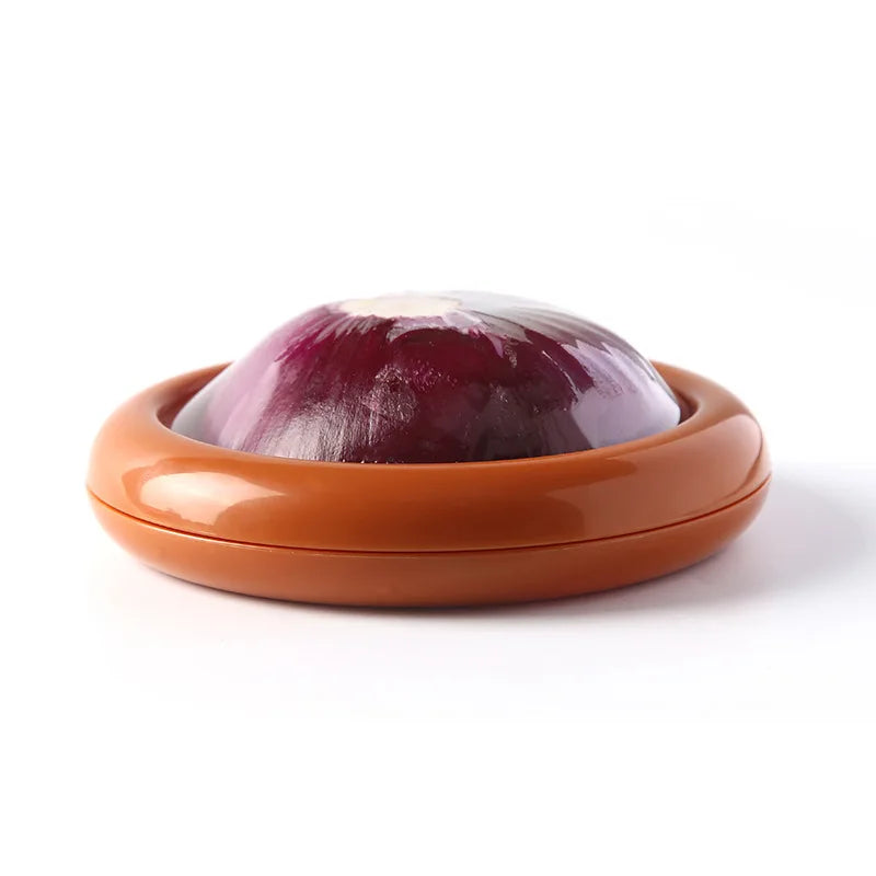 Silicone Food Storage - (4 Pack)
