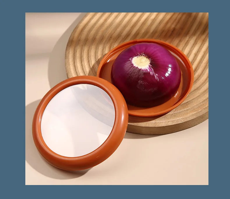 Silicone Food Storage
