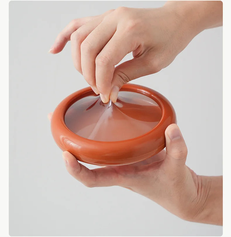 Silicone Food Storage