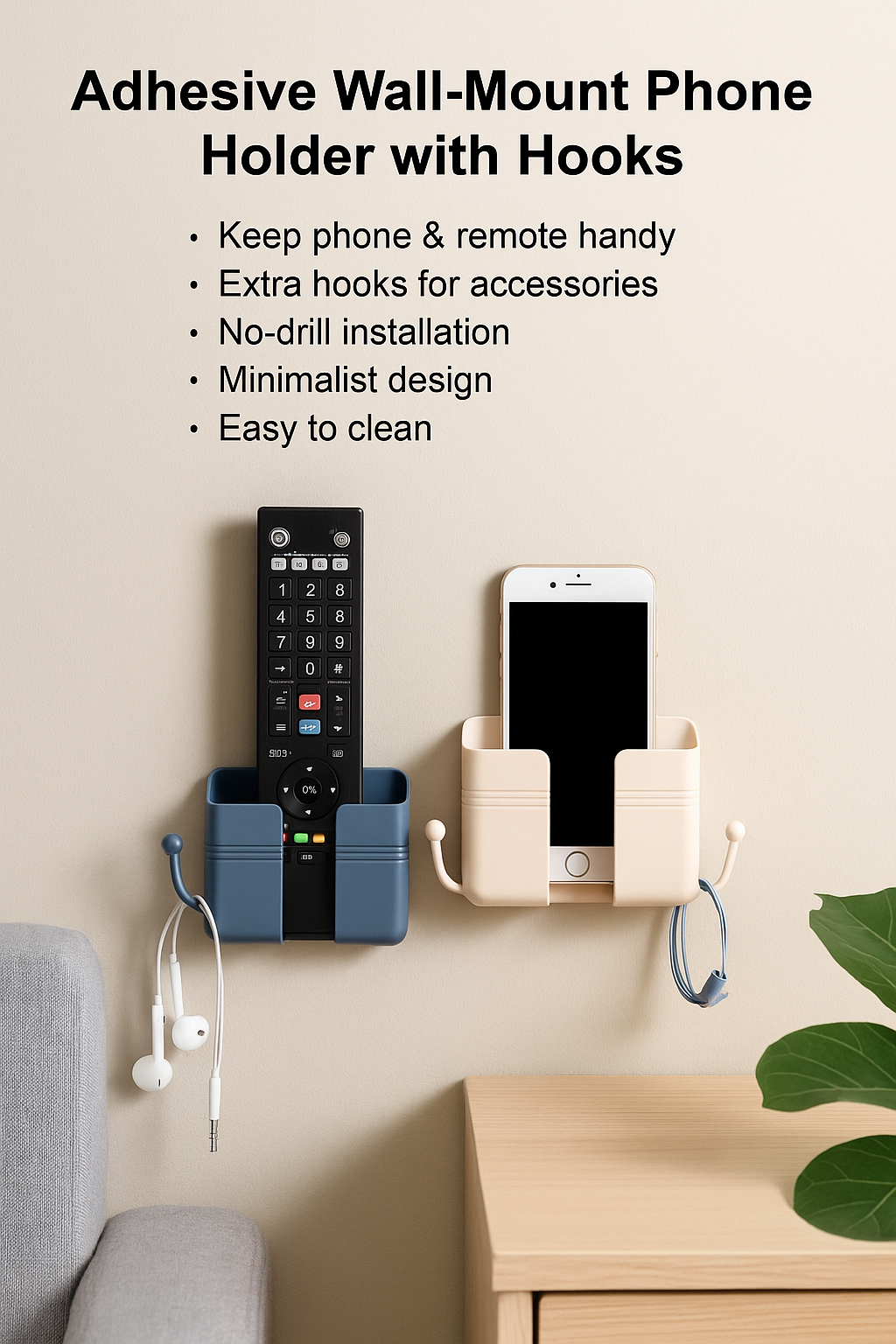 Cable Organizer