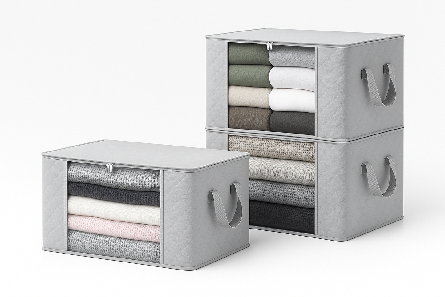 Large Foldable Clothes