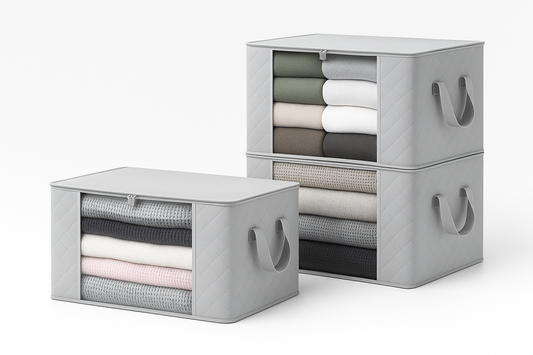 Large Foldable Clothes