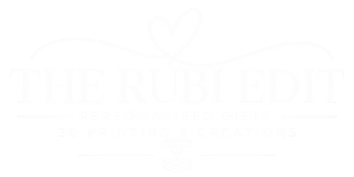 The Rubi Edit
