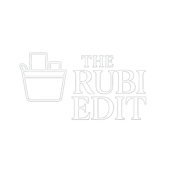 The Rubi Edit