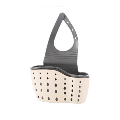 Hanging Sink Drain Basket