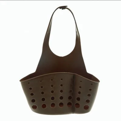 Hanging Sink Drain Basket