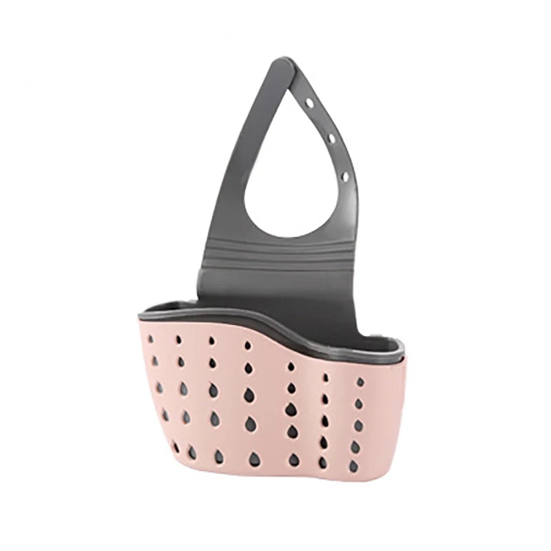 Hanging Sink Drain Basket