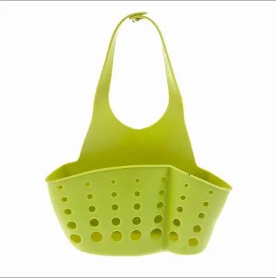 Hanging Sink Drain Basket