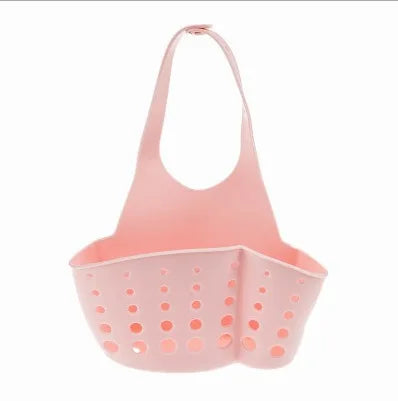 Hanging Sink Drain Basket