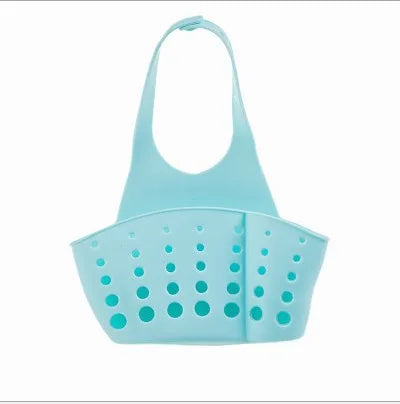Hanging Sink Drain Basket