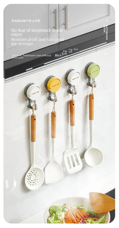 Strong Suction Hooks