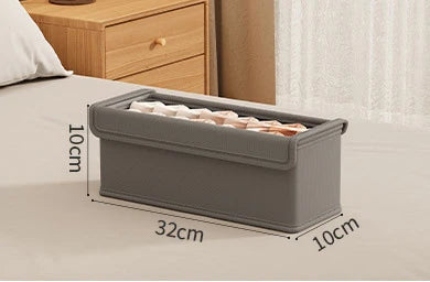 Foldable Closet Organizer Box