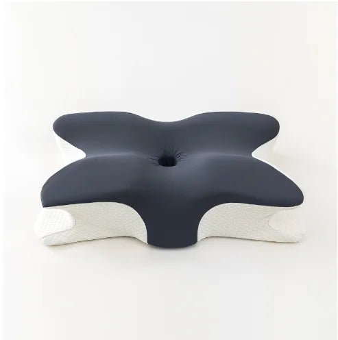 Butterfly Memory Foam Pillow