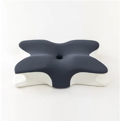 Butterfly Memory Foam Pillow