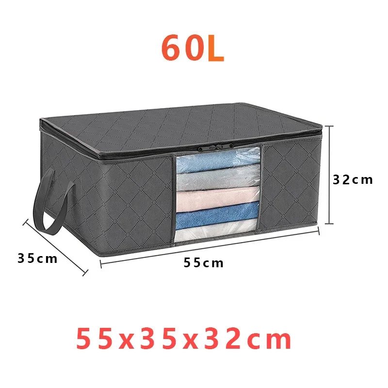 Large Foldable Clothes