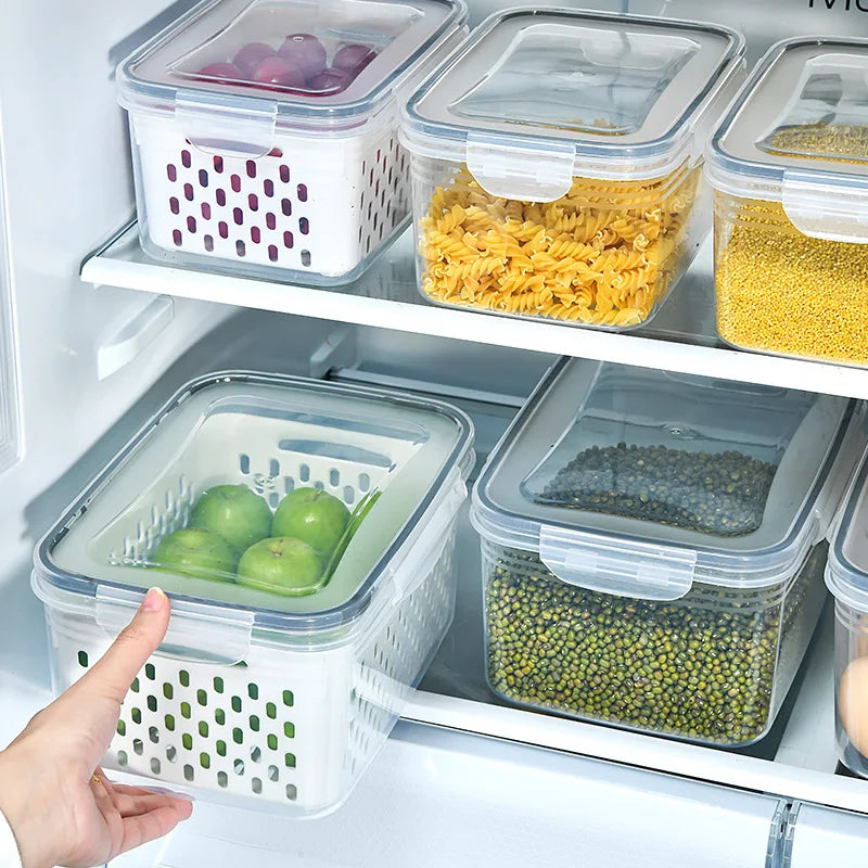 Fruit Storage Container