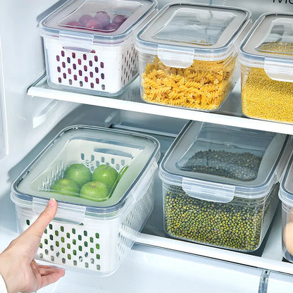 Fruit Storage Container