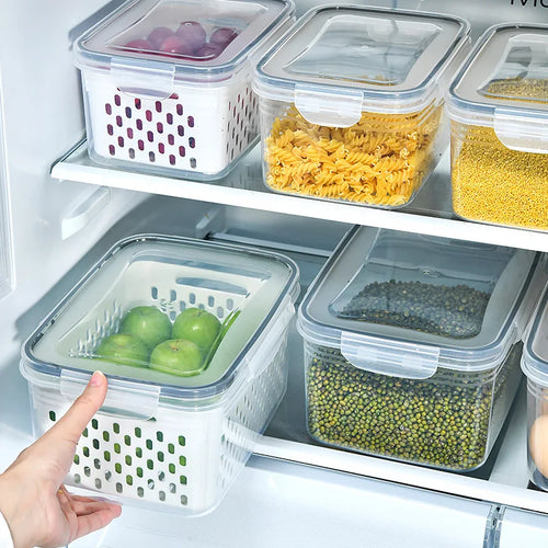 Fruit Storage Container