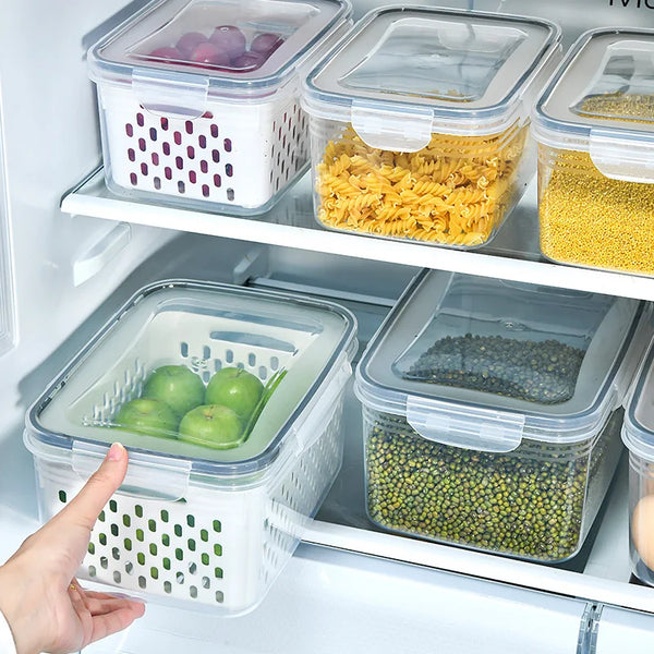 Fruit Storage Container