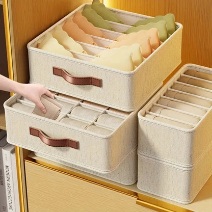 Foldable Drawer