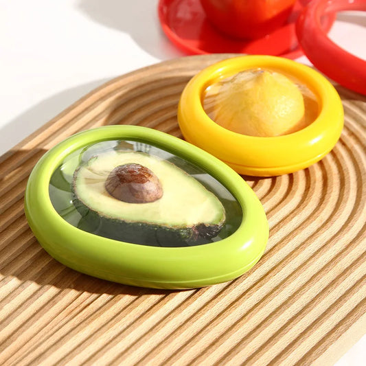 Silicone Food Storage
