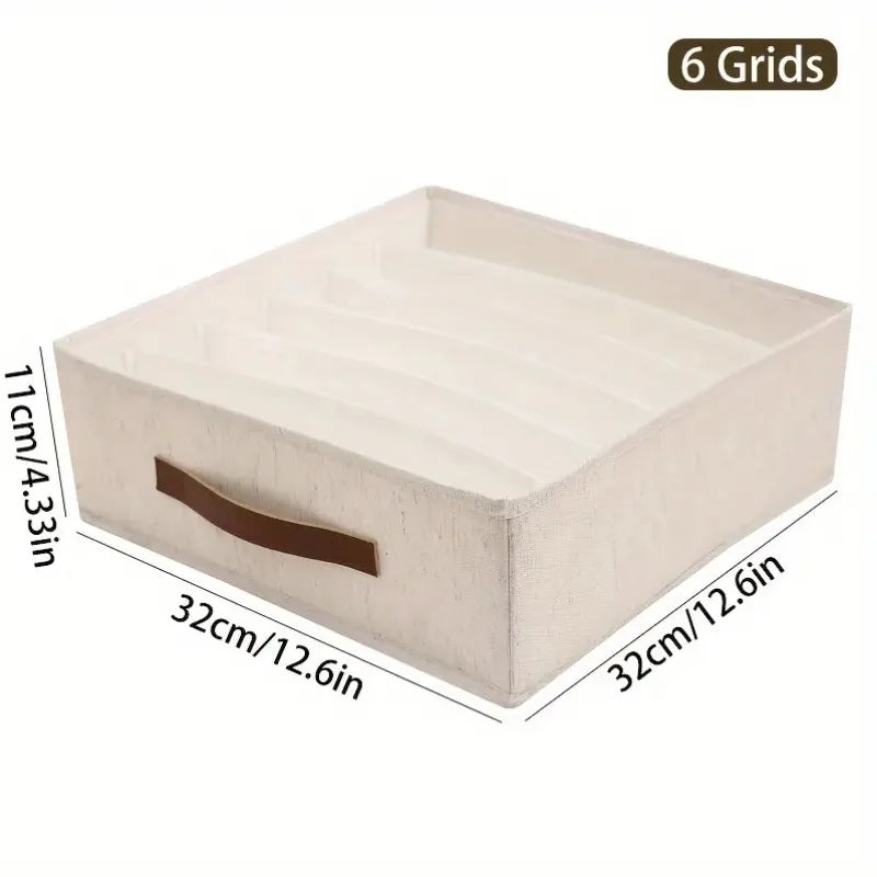 Foldable Drawer