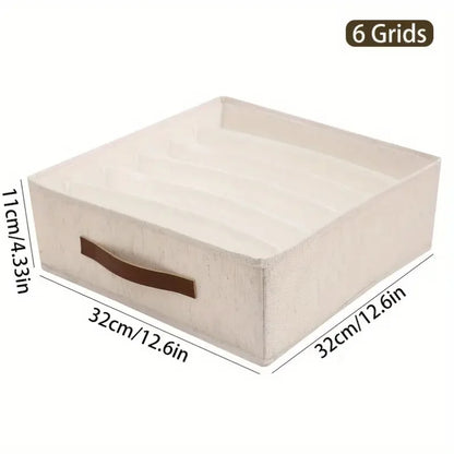 Foldable Drawer