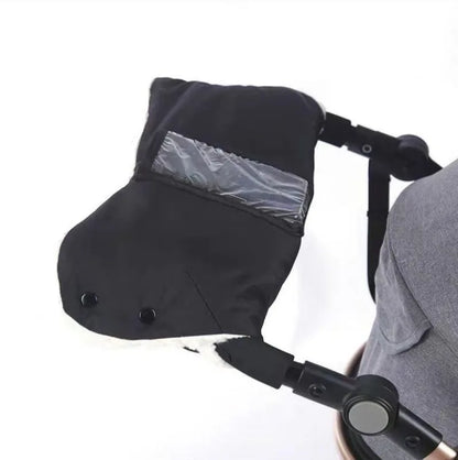Universal Winter Warm Stroller Gloves
