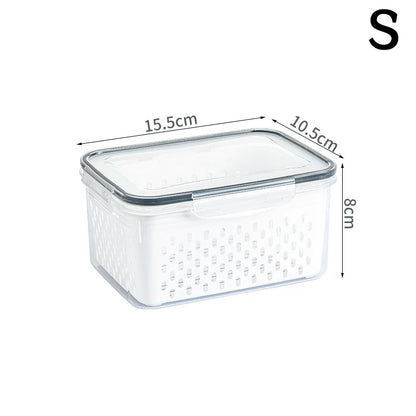 Fruit Storage Container