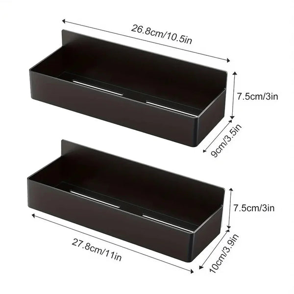 Magnetic Storage Rack