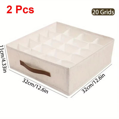 Foldable Drawer