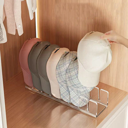 Acrylic Hat Stand Organizer