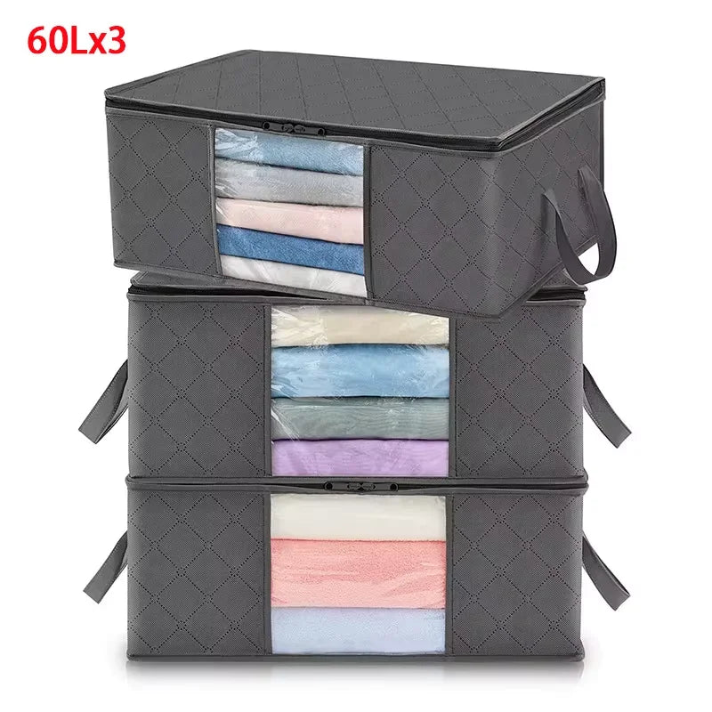 Large Foldable Clothes