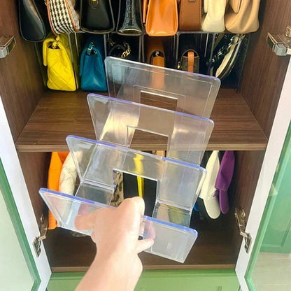 Acrylic Handbag