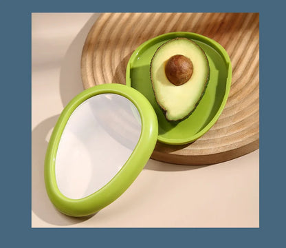 Silicone Food Storage