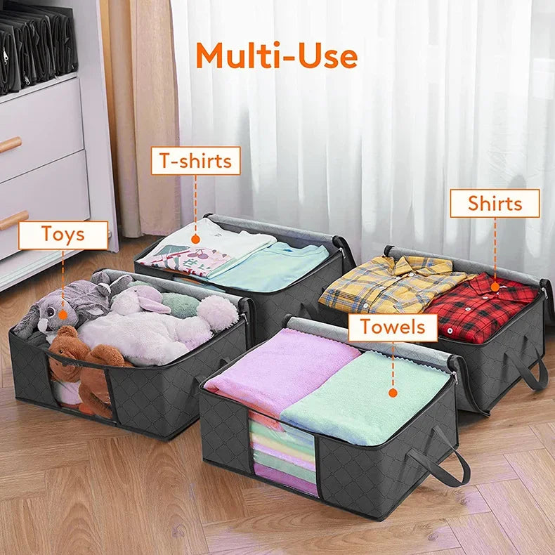 Large Foldable Clothes