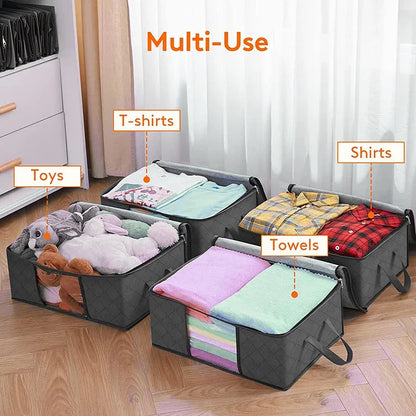 Large Foldable Clothes