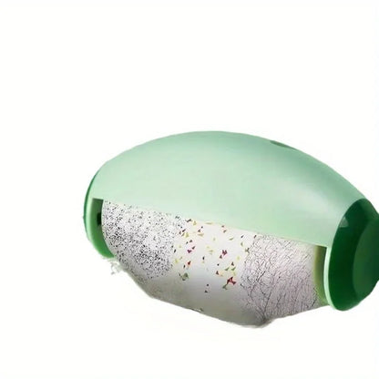 Reusable Lint Roller - Washable Pet Hair Remover