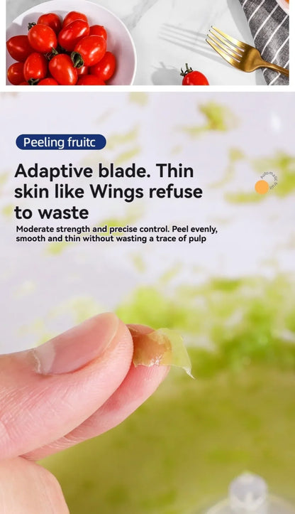 Fruit Peeler Eletric Machine
