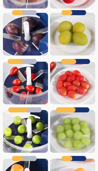 Fruit Peeler Eletric Machine