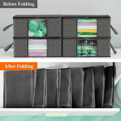 Large Foldable Clothes
