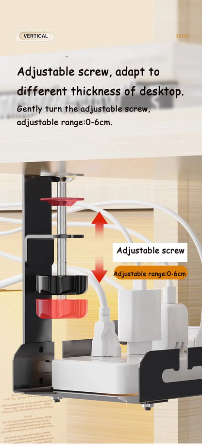 Telescopic Under