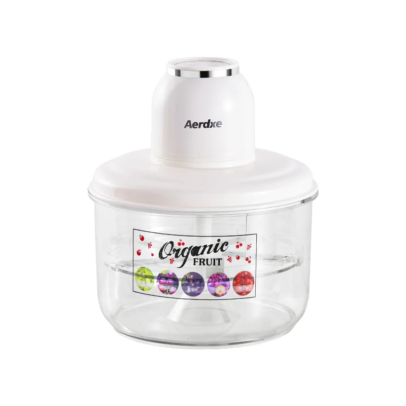 Fruit Peeler Eletric Machine