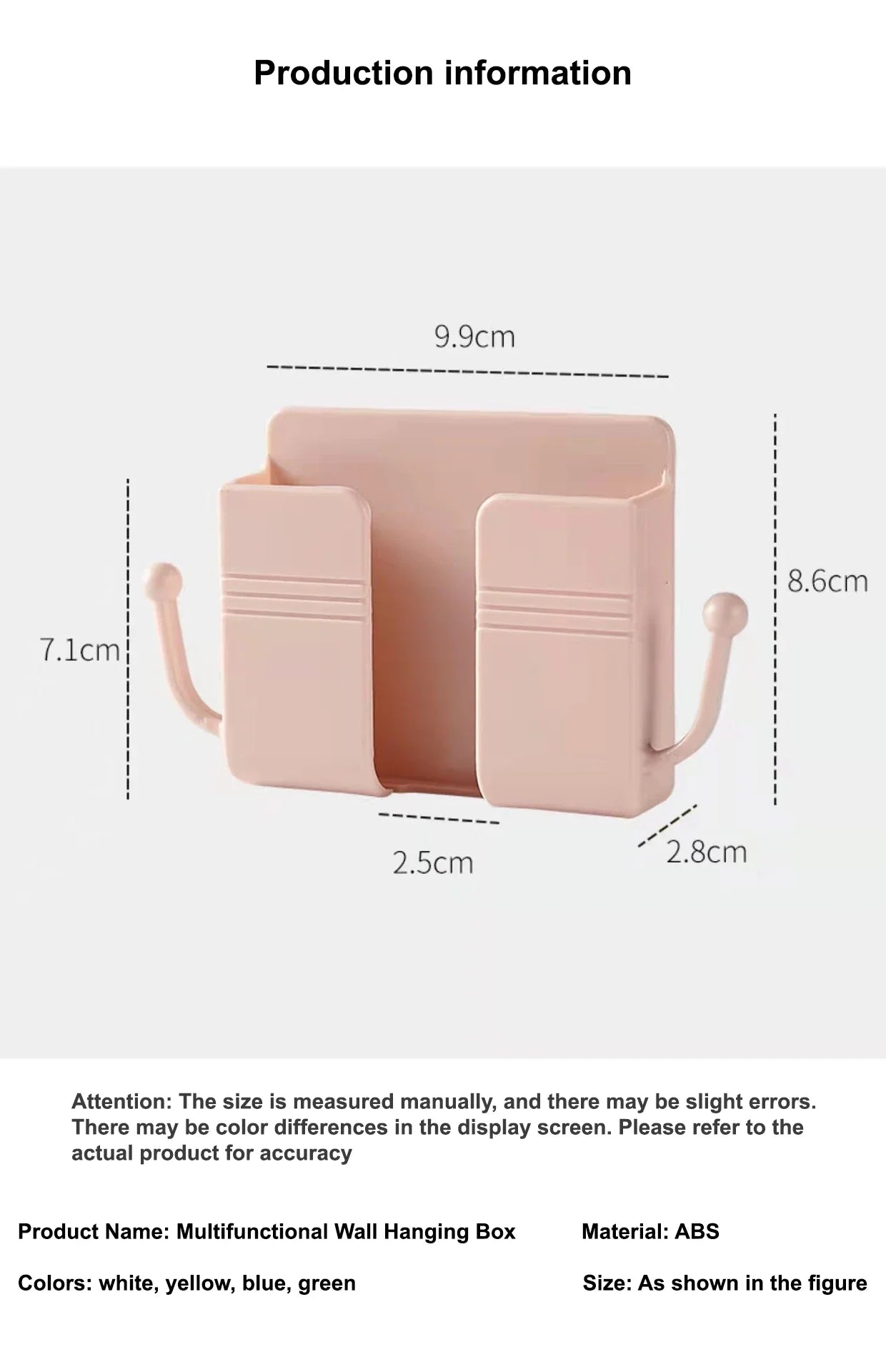 Cable Organizer