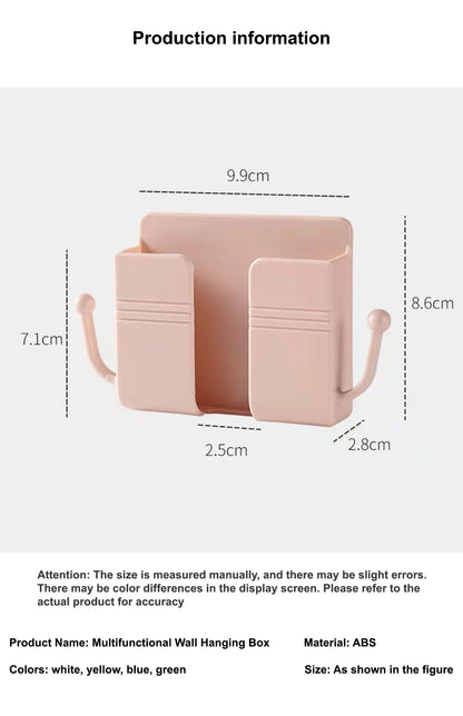 Cable Organizer