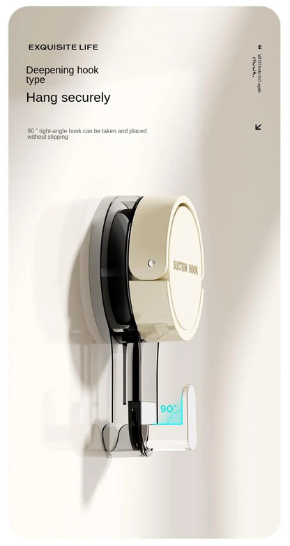 Strong Suction Hooks
