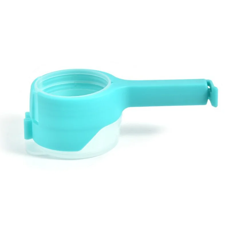 Snack Sealing Clip