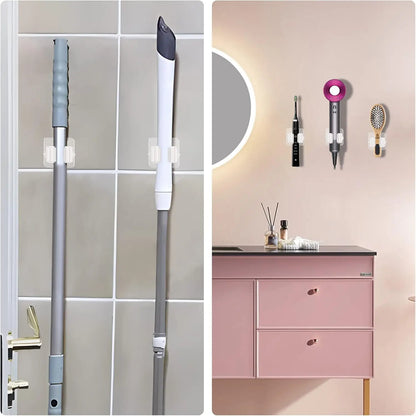 Multi-Purpose Adhesive Wall