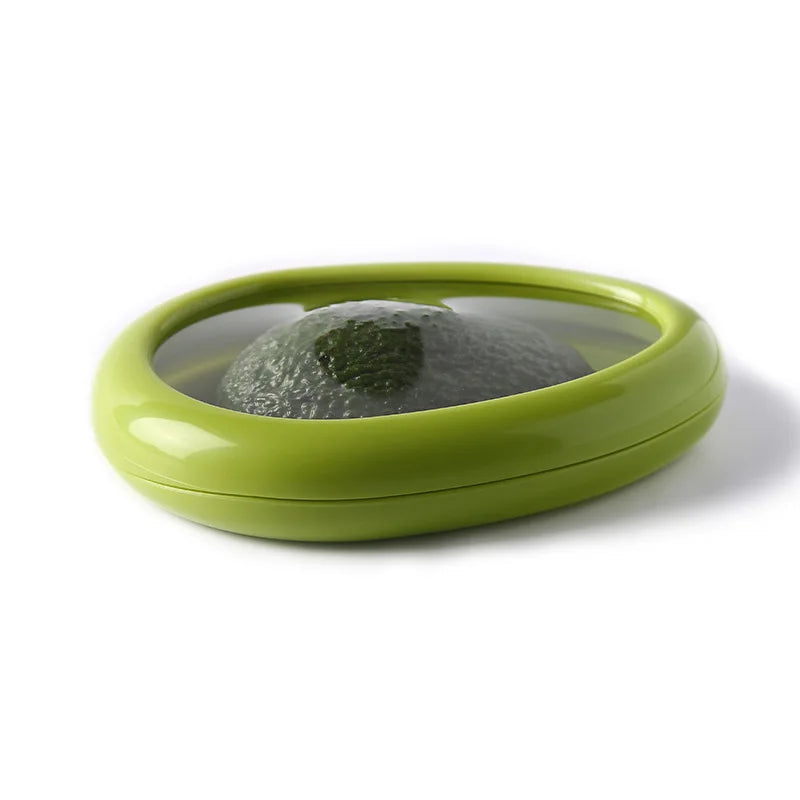 Silicone Food Storage
