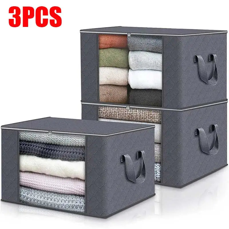 Large Foldable Clothes